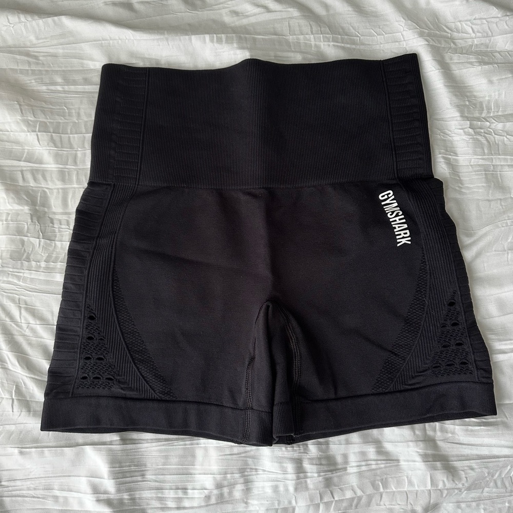 Gymshark Energy Seamless shorts